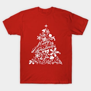 Christmas Tree T-Shirt